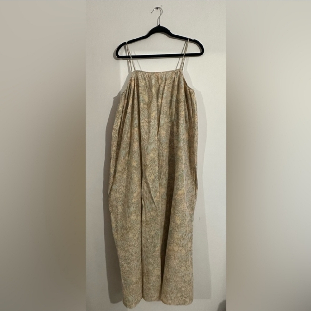 H& M Maxi summer dress